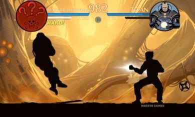 暗影格斗2免费版