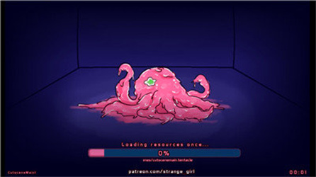 口香糖女孩2全图解锁版