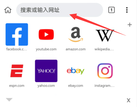 kiwi浏览器手机版
