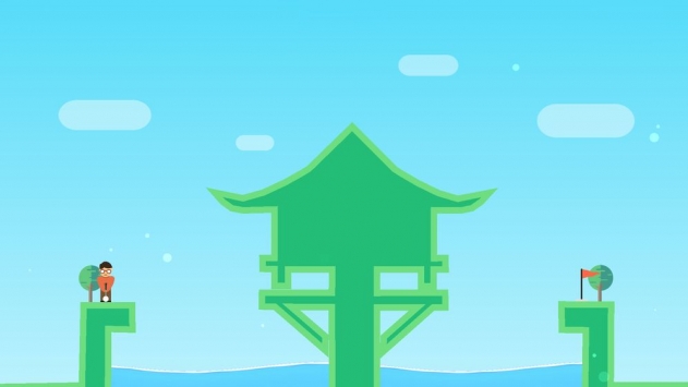 百发百中高尔夫王 1