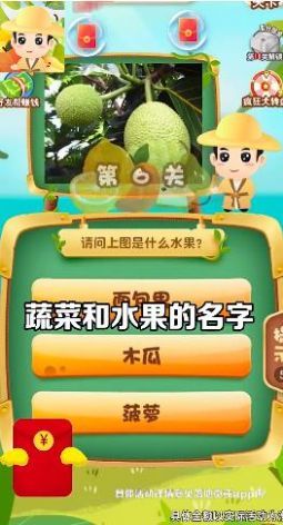 水果大挑战 2