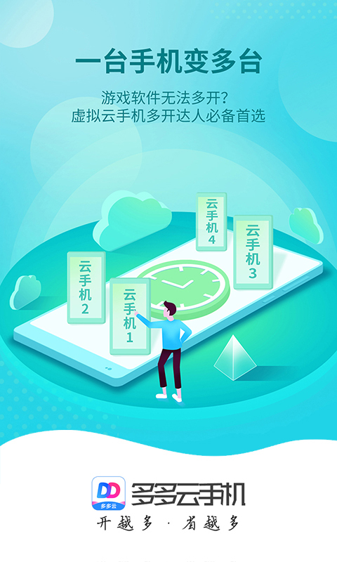 多多云手机 2