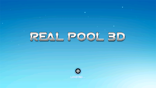 真实台球(RealPool3D)截图1