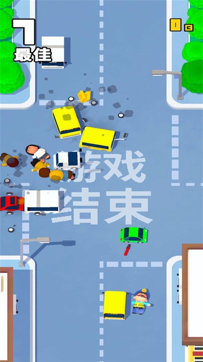 交通指挥官截图2