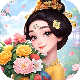 我的花园世界正版