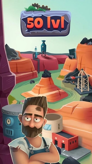 垃圾大亨(Trashtycoon)截图2