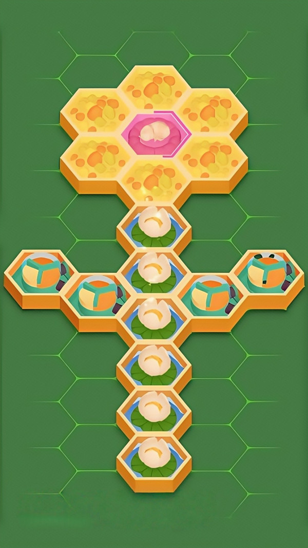 蜜蜂王国截图4