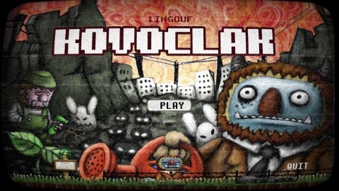 科沃克拉克(Kovoclak)截图4