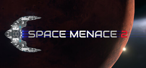 太空威胁2(SpaceMenace2)截图2