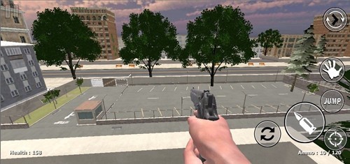 突变区2逃逸(MutantZone2)截图4