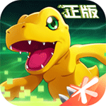 数码宝贝新世纪正版