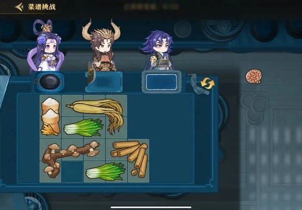 神州千食舫正版