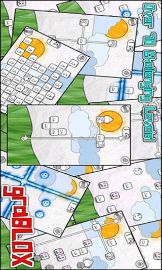 抓起盒子截图3