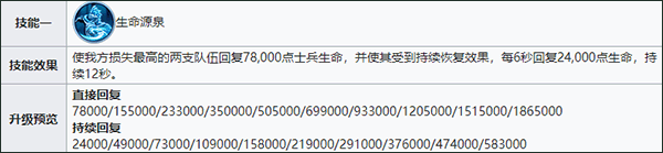 战火与永恒国际服