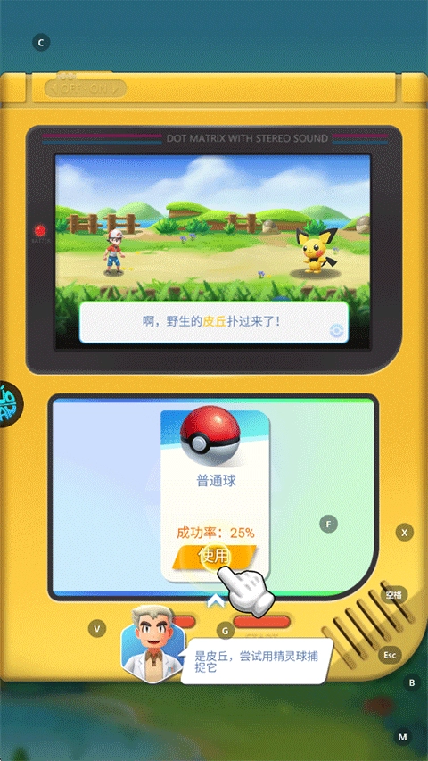 远古灵域