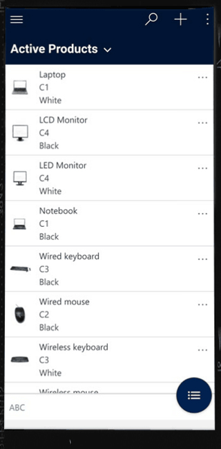 Power Apps