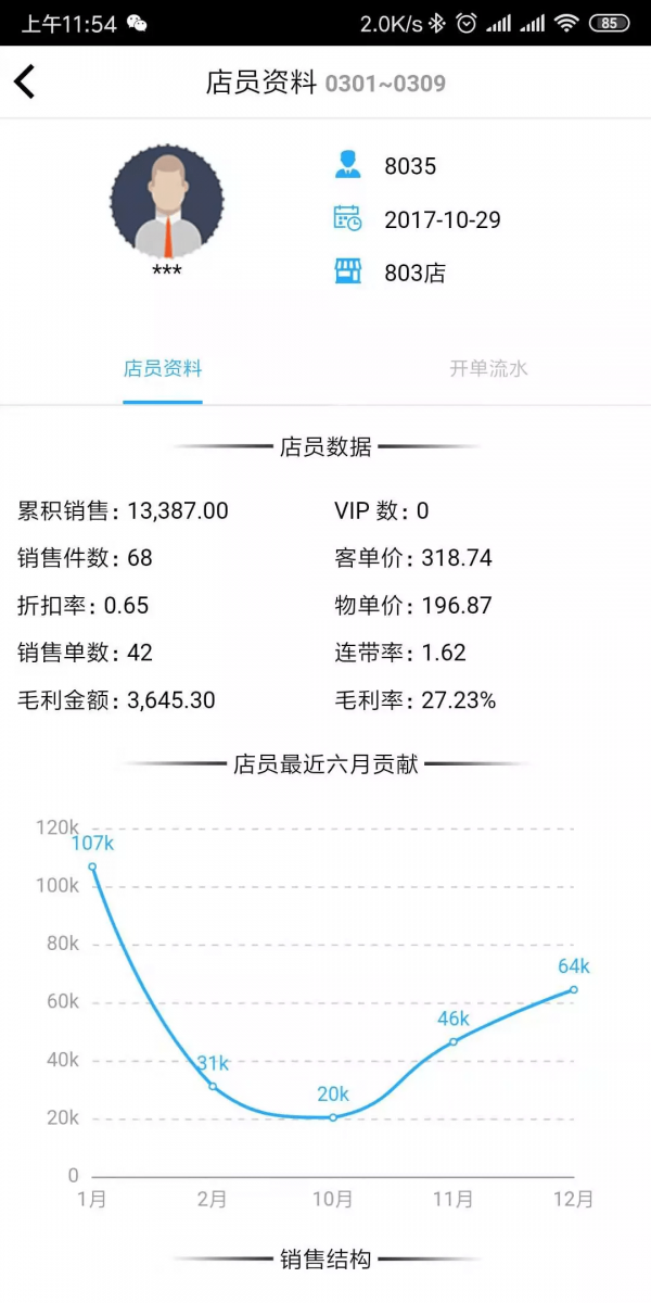衣朵云魔方截图3
