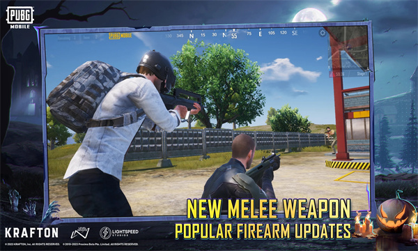 pubg tool画质截图0