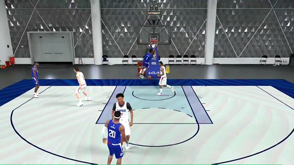 nba2k24安卓版