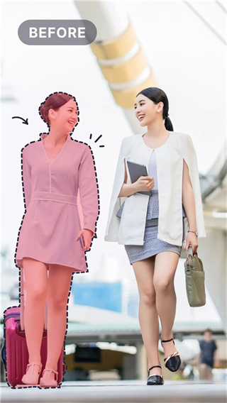 snapedit中文版截图2