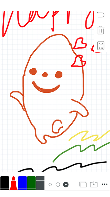无尽白板whiteboard截图0