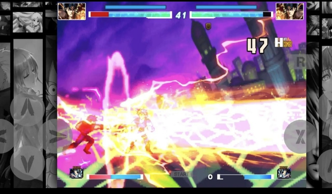 jojo的奇妙冒险中文版