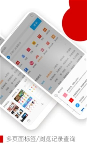双子星浏览器手机版