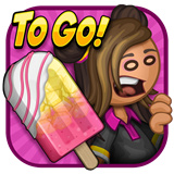 老爹冰棒店togo