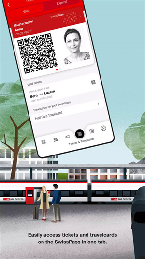 sbb mobile截图4