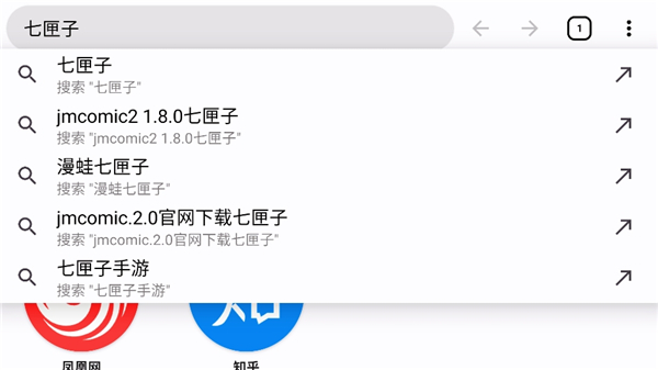 ok浏览器TV版截图4