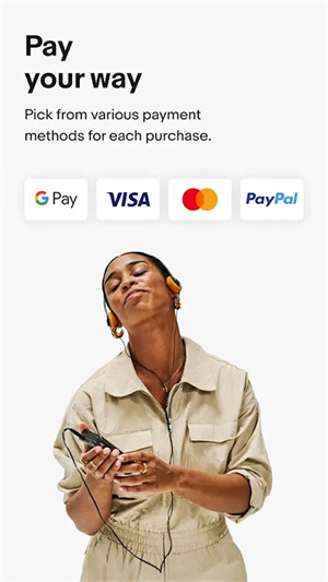 ebay中文版截图2
