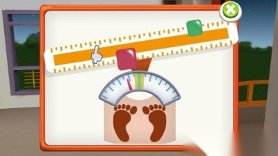 友好儿童医院截图1
