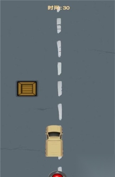 闪躲货车截图1
