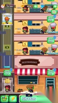 放置水果餐厅截图1