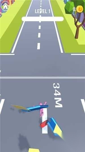3D极限跳跃截图2