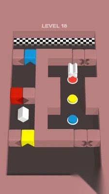 砖砌滑道截图1