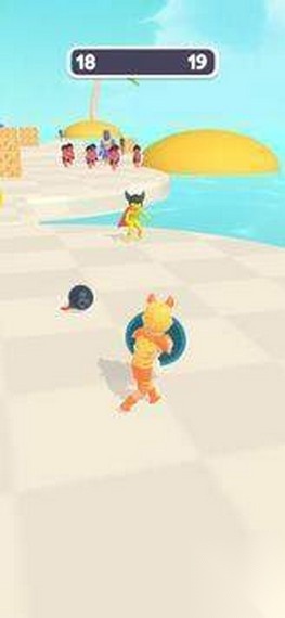 神盾大师截图2