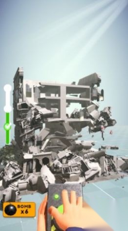 建筑爆破截图0