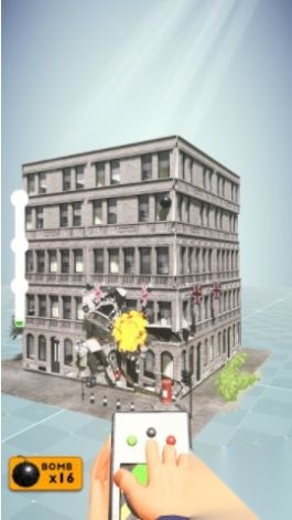 建筑爆破截图2