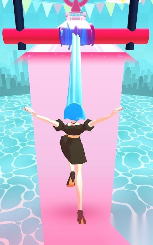 3D辫姐截图0