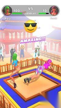 屁股格斗截图1