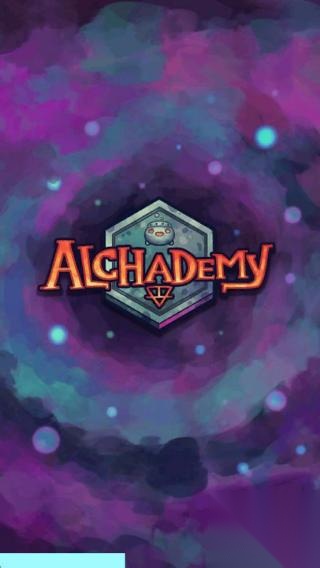 Alchademy截图1