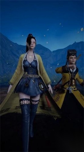 捉妖道长截图1