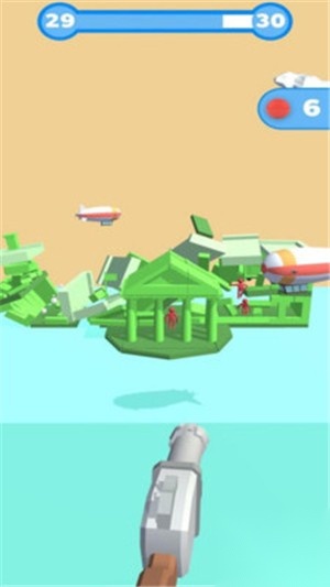 无敌弹弓截图1