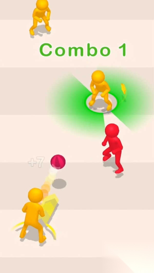 会心一击截图2