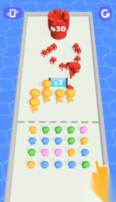 匹配小怪截图1