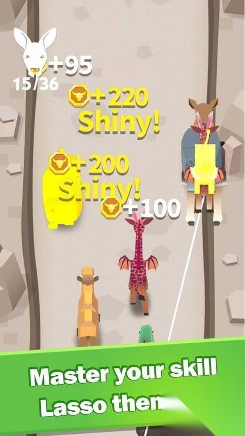 Cowboy截图0