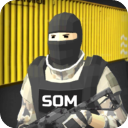 SOM:StrikeOut