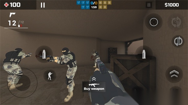 SOM:StrikeOut截图2