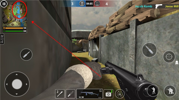 WorldWar2Reborn